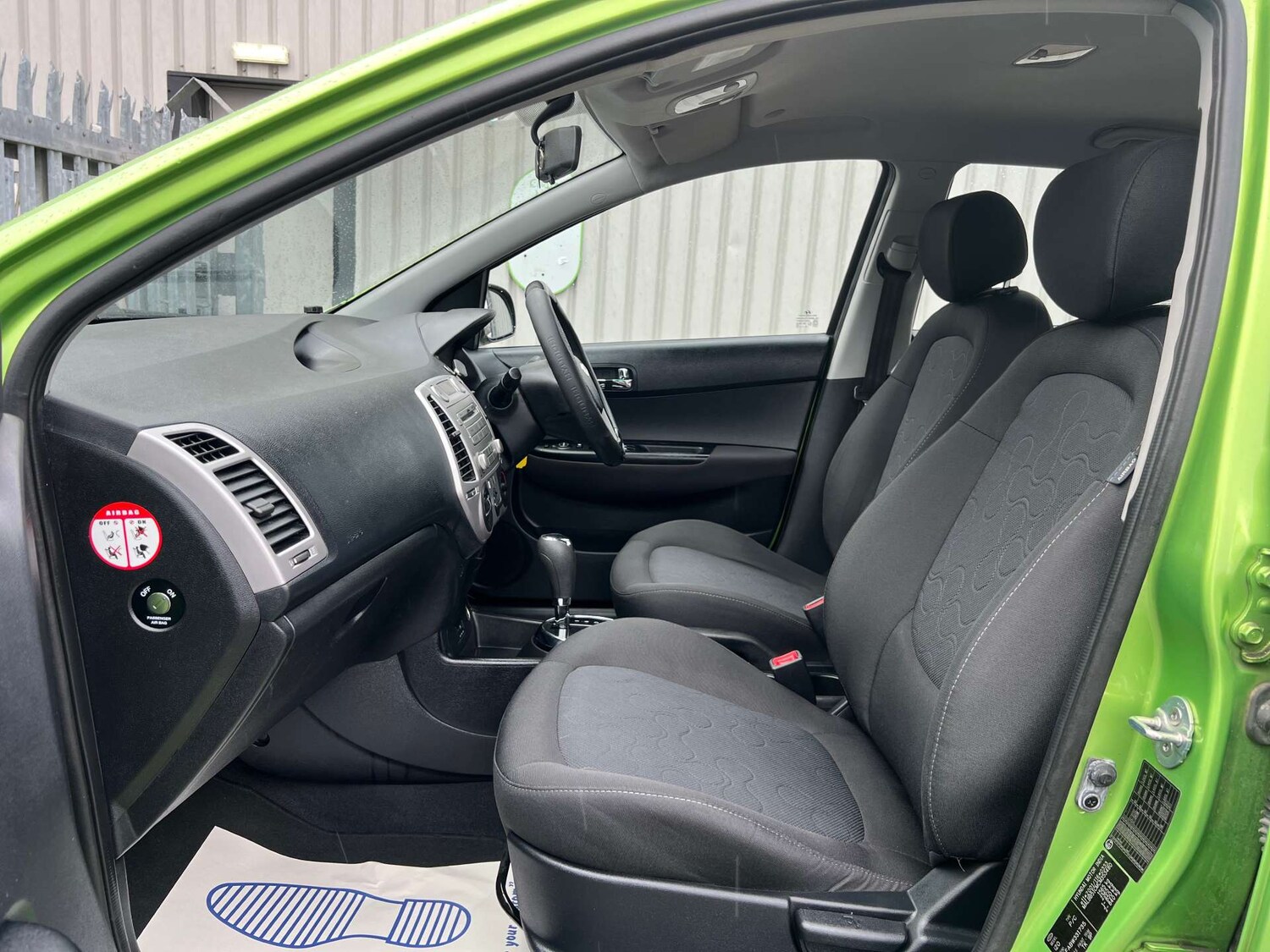 Used Hyundai i20 2011 for sale - 77477817: Photo 12