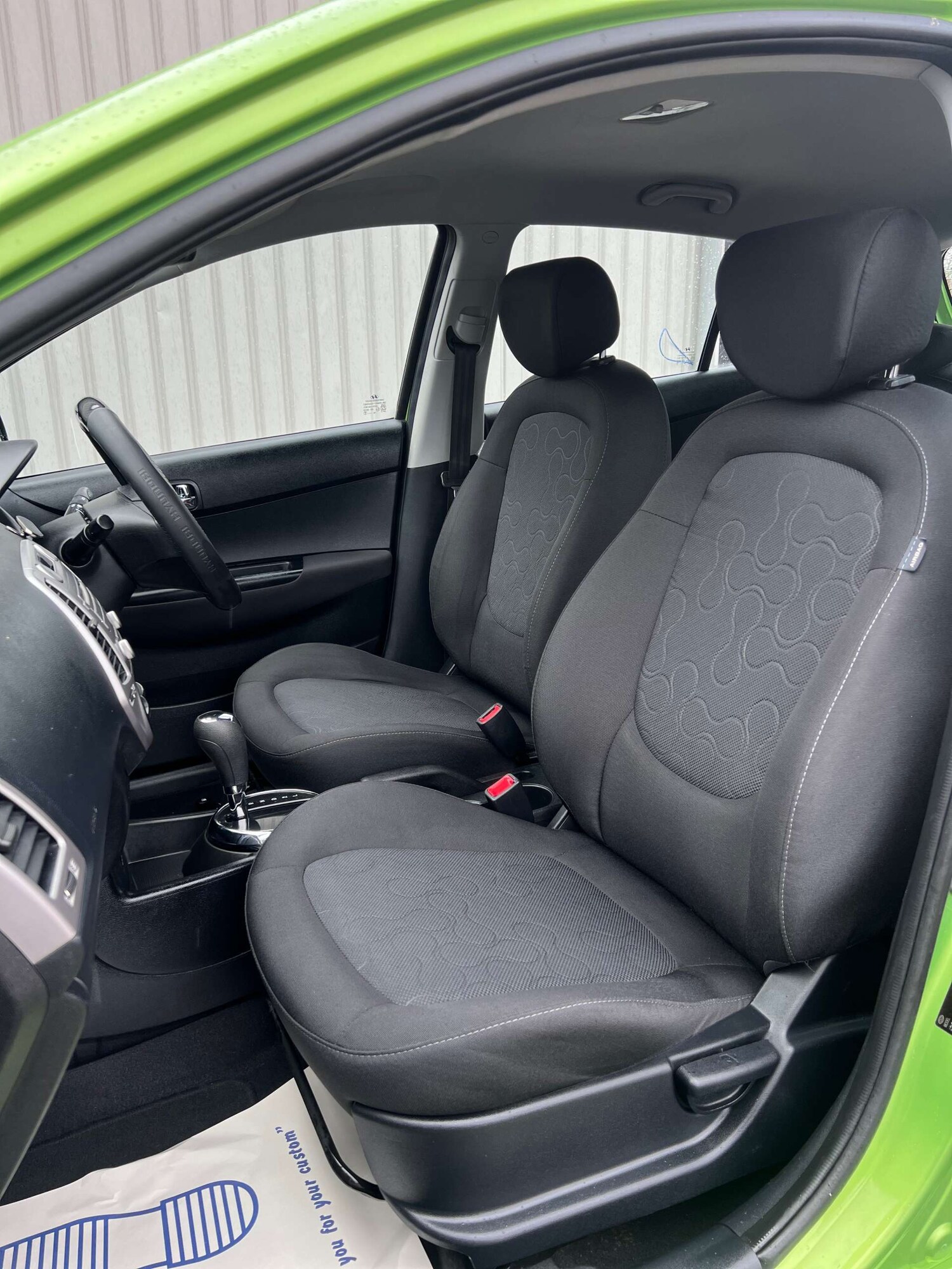 Used Hyundai i20 2011 for sale - 77477817: Photo 13