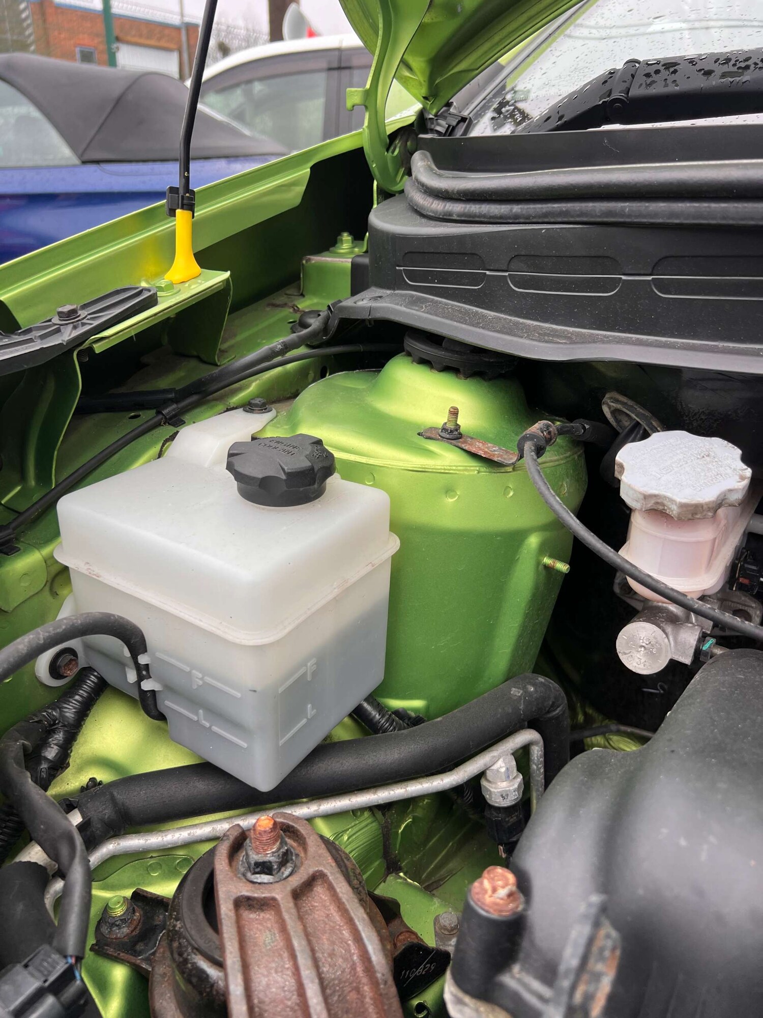 Used Hyundai i20 2011 for sale - 77477817: Photo 14