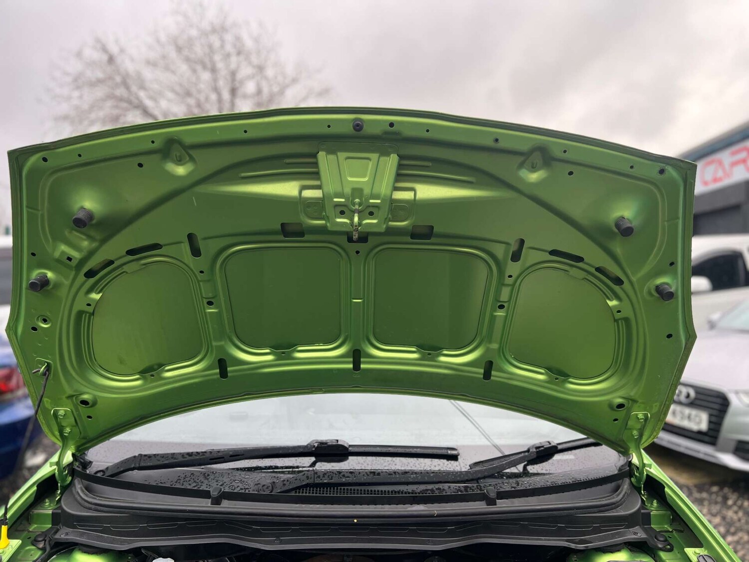 Used Hyundai i20 2011 for sale - 77477817: Photo 16