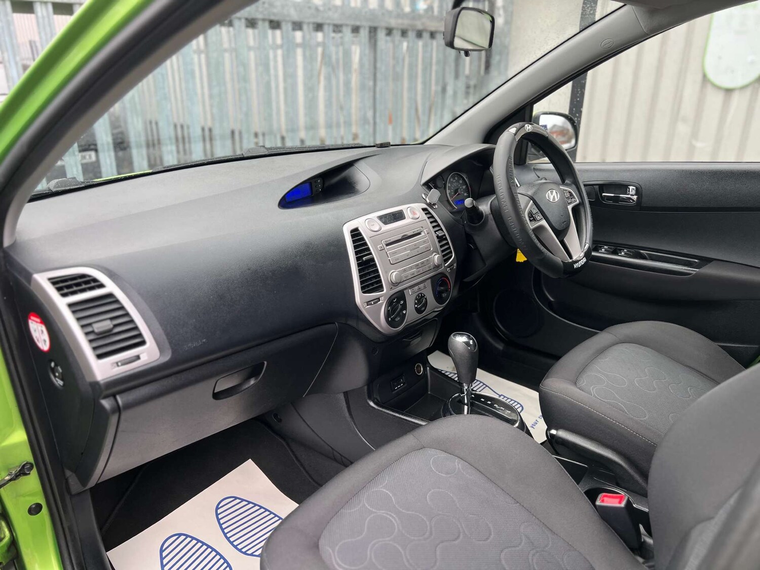 Used Hyundai i20 2011 for sale - 77477817: Photo 19