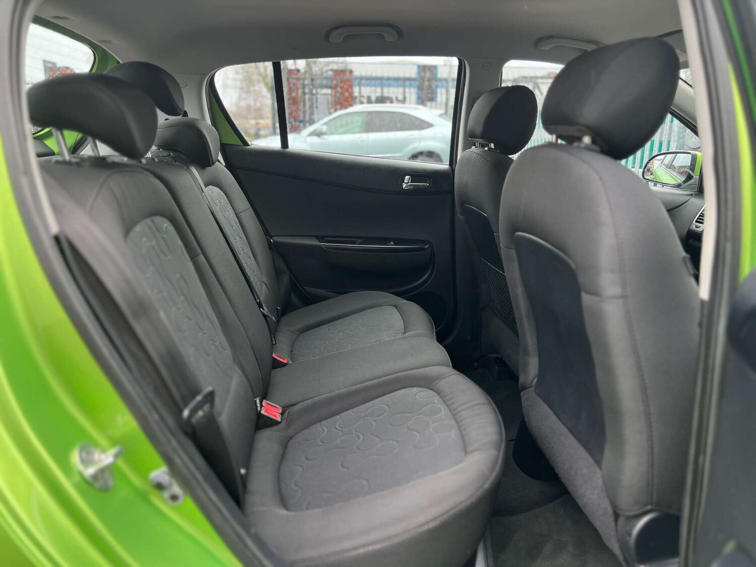 Used Hyundai i20 2011 for sale - 77477817: Photo 20