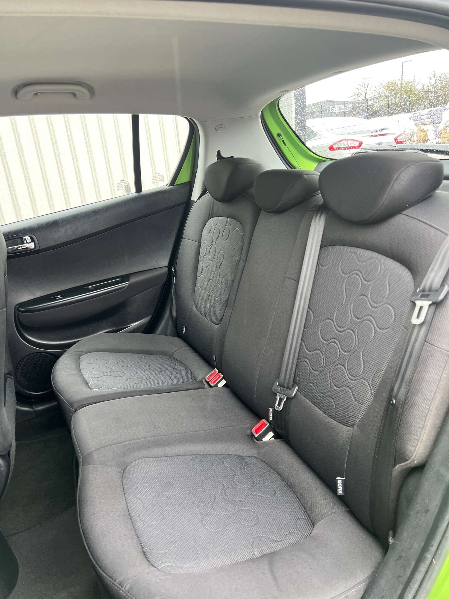 Used Hyundai i20 2011 for sale - 77477817: Photo 24