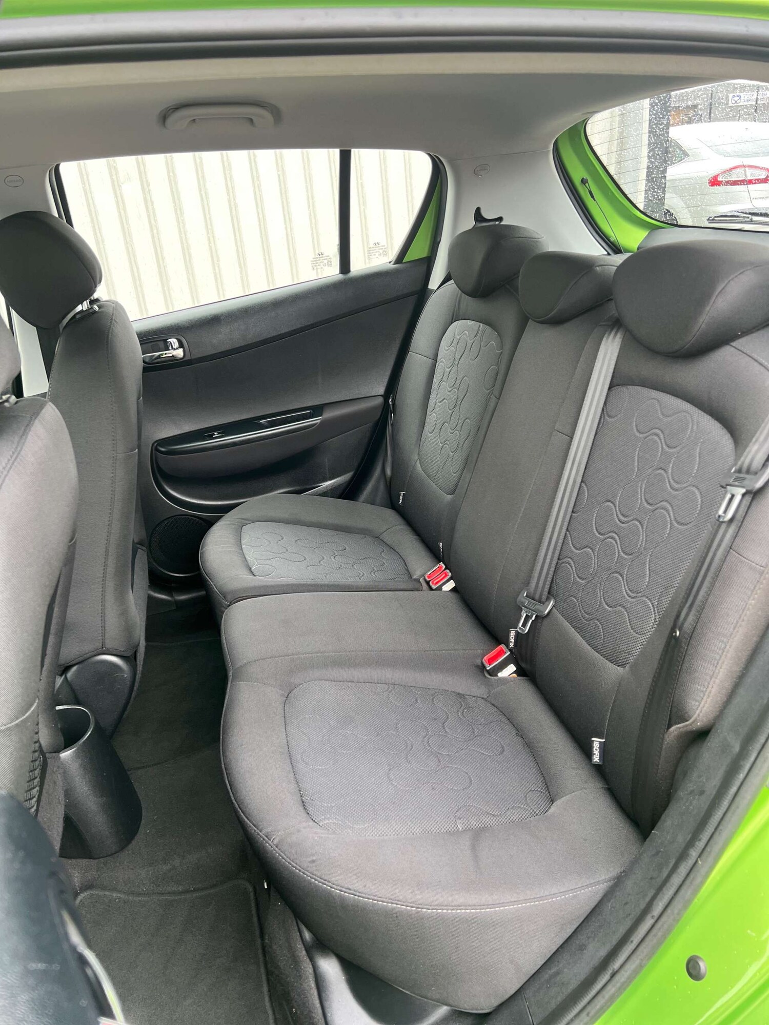 Used Hyundai i20 2011 for sale - 77477817: Photo 25