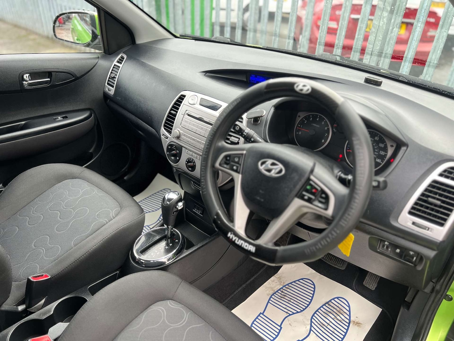 Used Hyundai i20 2011 for sale - 77477817: Photo 3