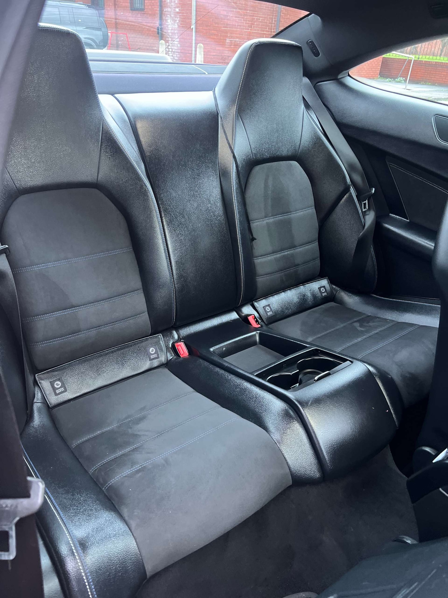 Used Mercedes-Benz C Class 2014 for sale - 77502038: Photo 17