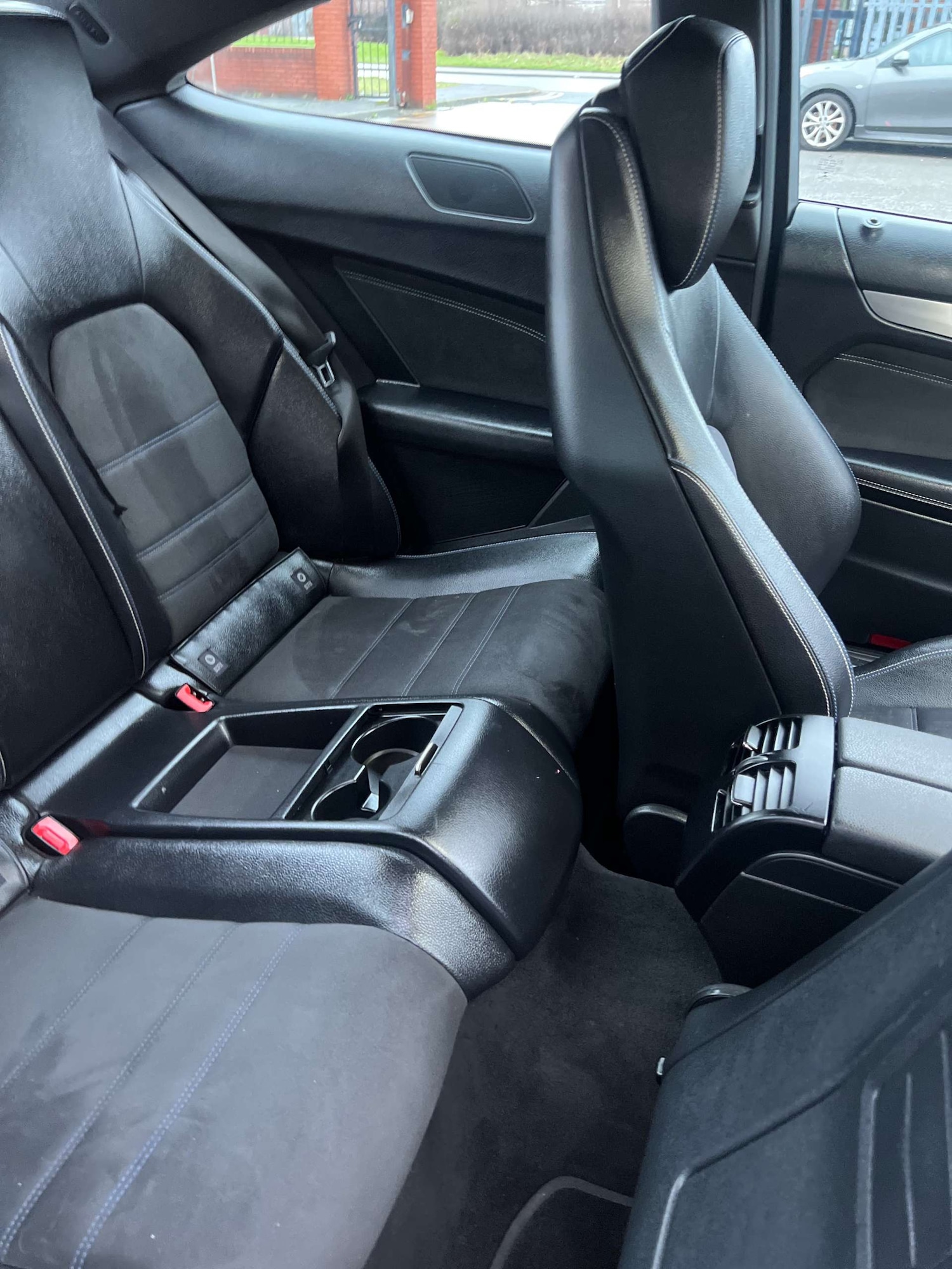 Used Mercedes-Benz C Class 2014 for sale - 77502038: Photo 19