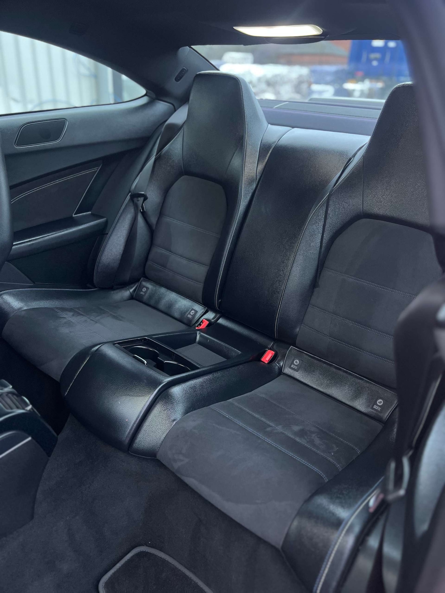 Used Mercedes-Benz C Class 2014 for sale - 77502038: Photo 21