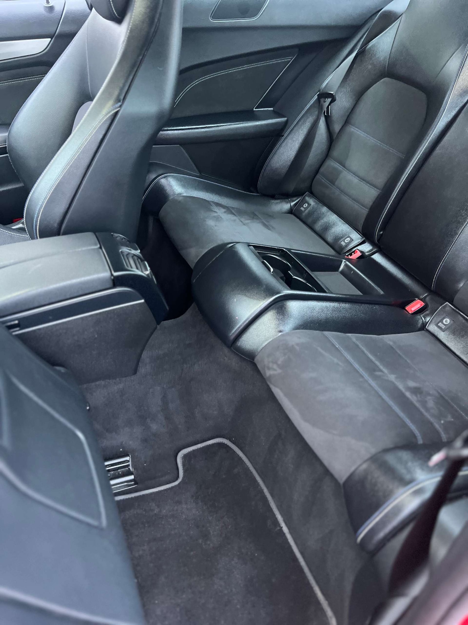 Used Mercedes-Benz C Class 2014 for sale - 77502038: Photo 22