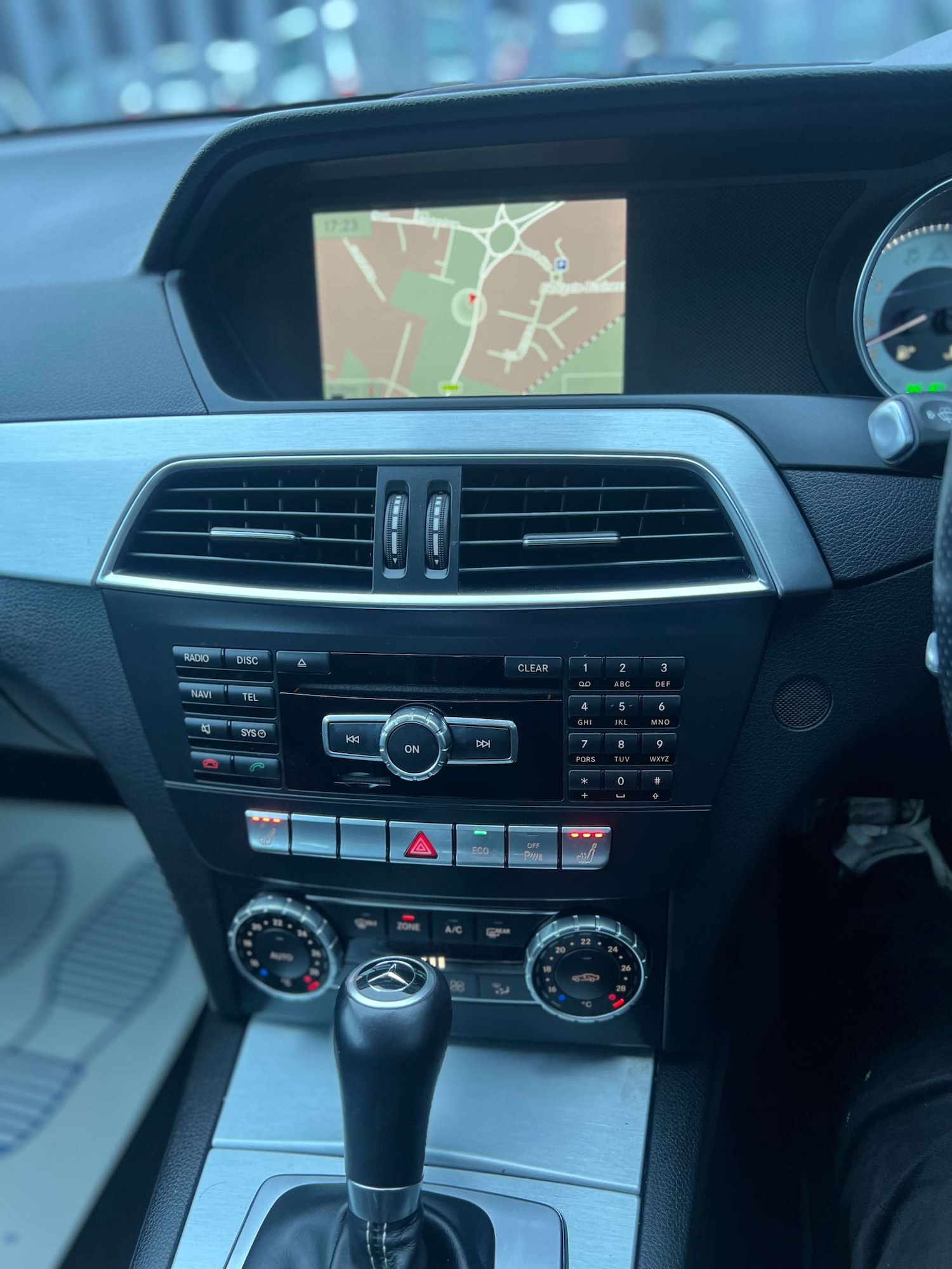 Used Mercedes-Benz C Class 2014 for sale - 77502038: Photo 28