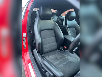 Used Mercedes-Benz C Class 2014 for sale - 77502038: Photo