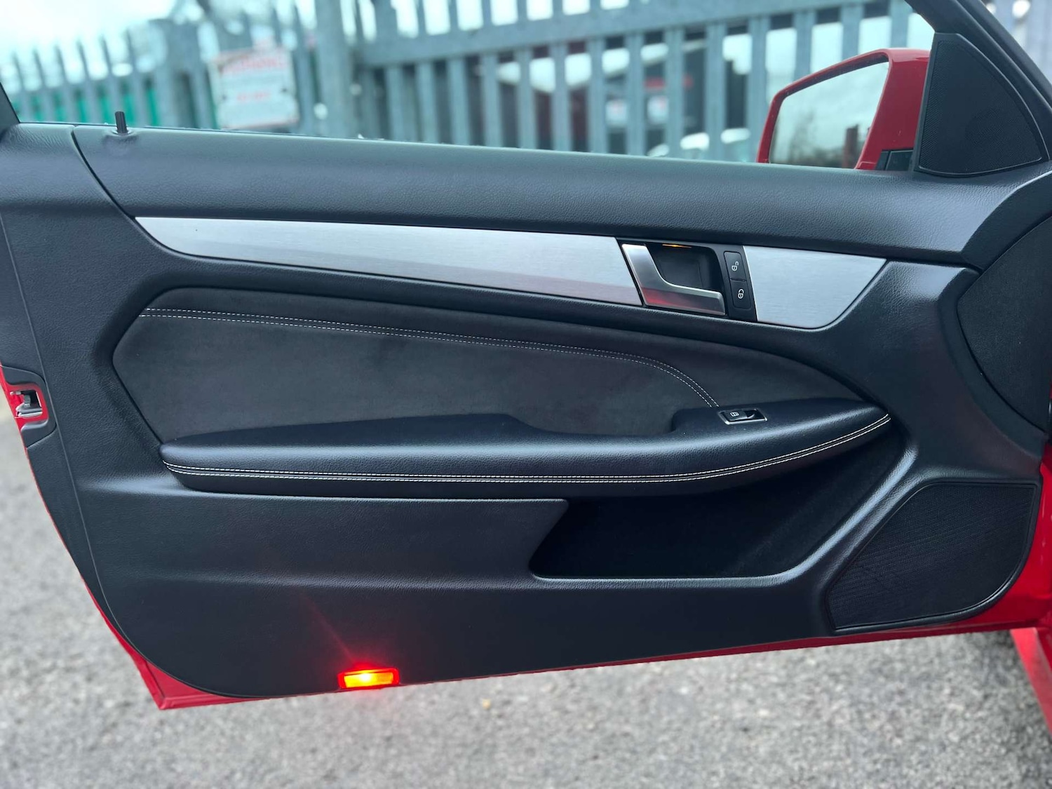 Used Mercedes-Benz C Class 2014 for sale - 77502038: Photo 33