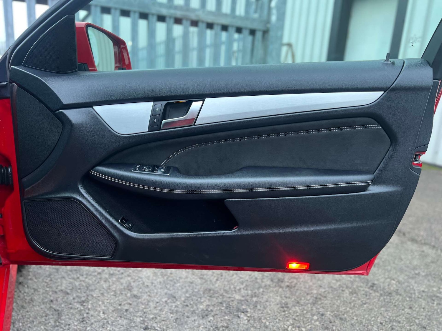 Used Mercedes-Benz C Class 2014 for sale - 77502038: Photo 34