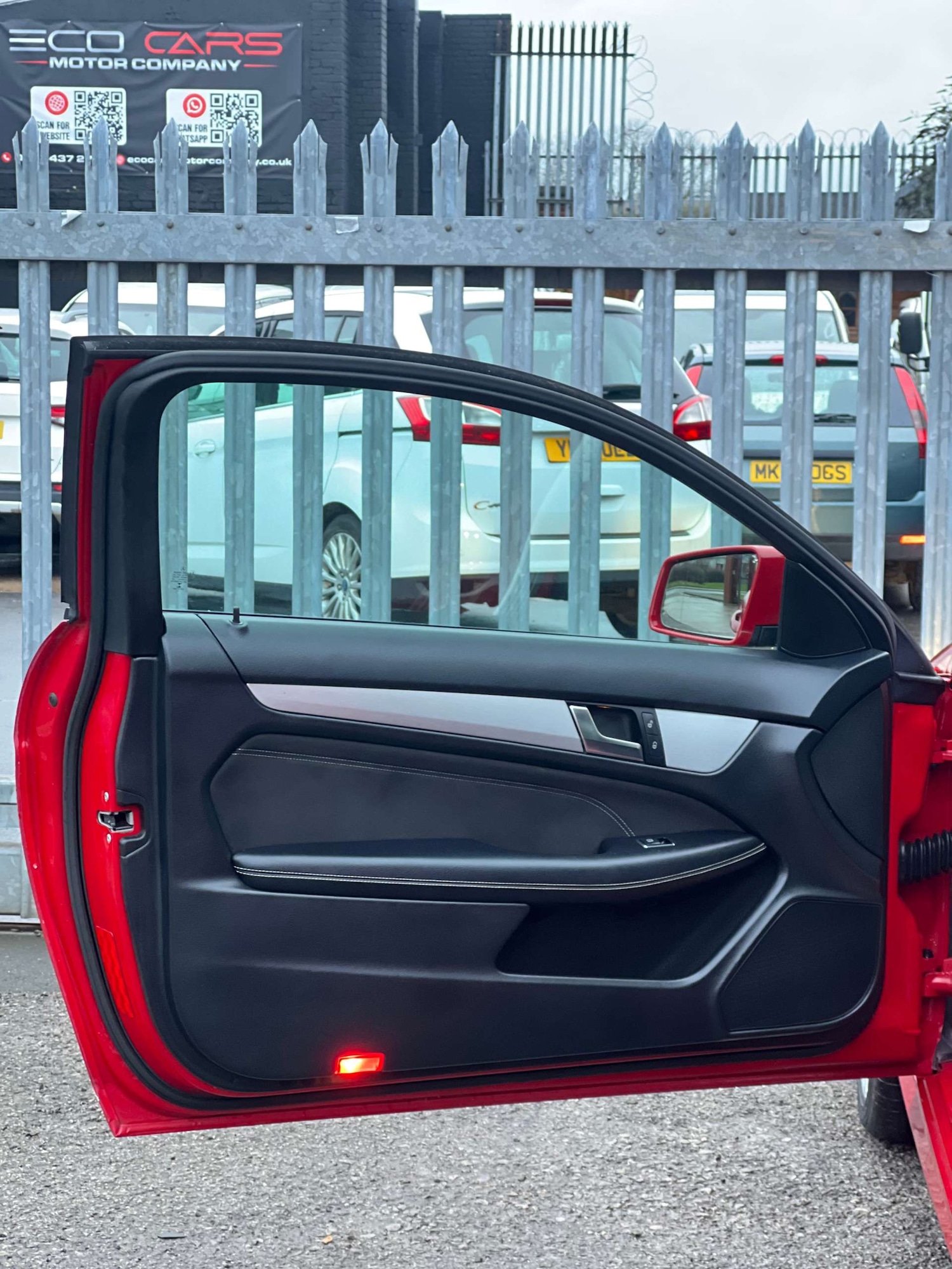 Used Mercedes-Benz C Class 2014 for sale - 77502038: Photo 35