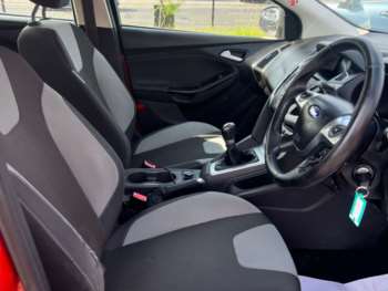 Used Ford Focus 2012 for sale - 74930111: Photo