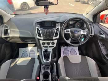 Used Ford Focus 2012 for sale - 74930111: Photo