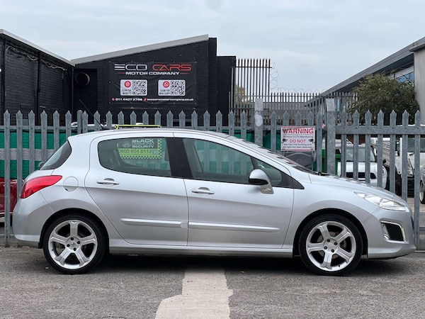 Used Peugeot 308 2013 for sale - 76331513: Photo 10