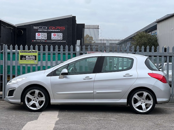 Used Peugeot 308 2013 for sale - 76331513: Photo 11