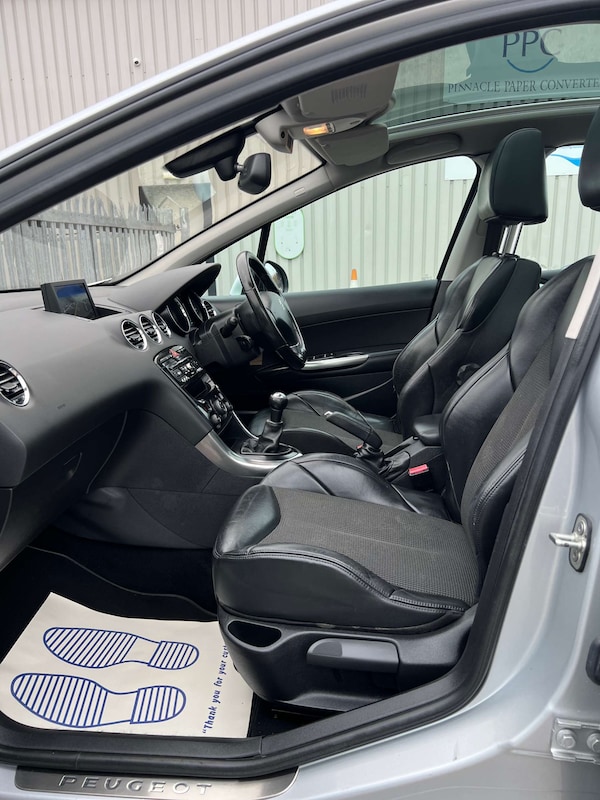 Used Peugeot 308 2013 for sale - 76331513: Photo 16
