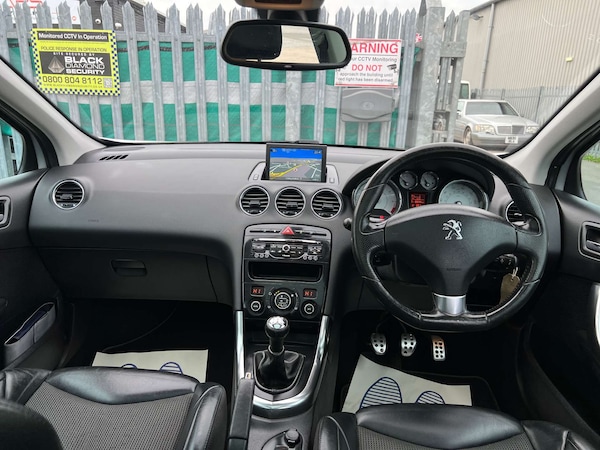 Used Peugeot 308 2013 for sale - 76331513: Photo 37