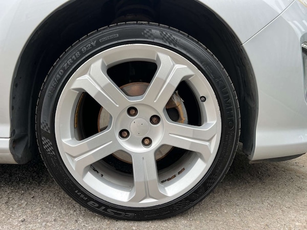 Used Peugeot 308 2013 for sale - 76331513: Photo 42