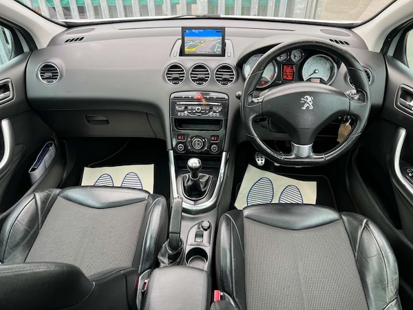 Used Peugeot 308 2013 for sale - 76331513: Photo 7
