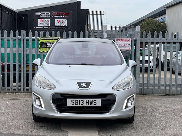Used Peugeot 308 2013 for sale - 76331513: Photo 8