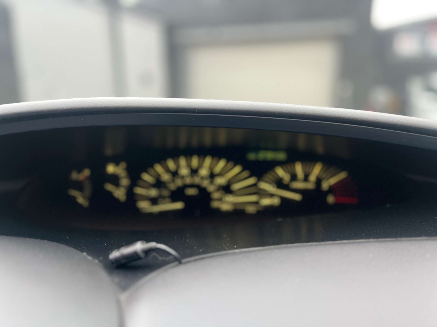 Used Toyota Previa 2005 for sale - 76946114: Photo 11