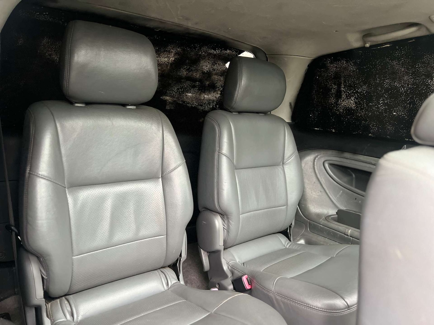 Used Toyota Previa 2005 for sale - 76946114: Photo 22