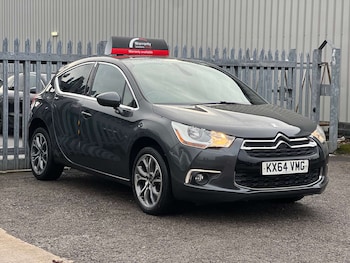 2014 - 1.6 e-HDi 115 DStyle 5dr