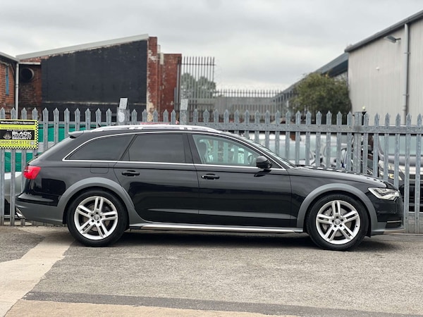 Used Audi A6 Allroad 2012 for sale - 76278162: Photo 14