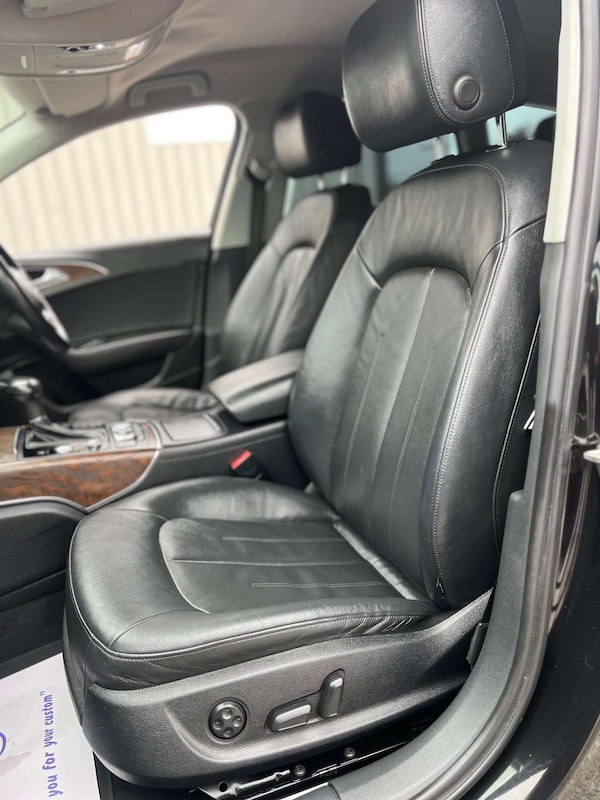 Used Audi A6 Allroad 2012 for sale - 76278162: Photo 18