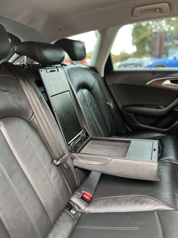 Used Audi A6 Allroad 2012 for sale - 76278162: Photo 22