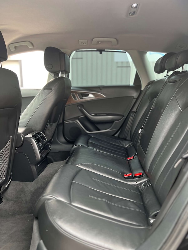 Used Audi A6 Allroad 2012 for sale - 76278162: Photo 23