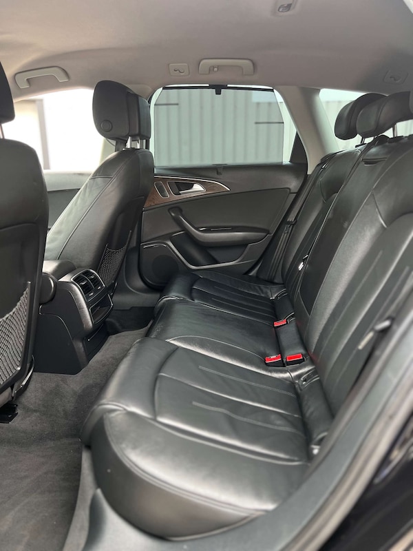 Used Audi A6 Allroad 2012 for sale - 76278162: Photo 24