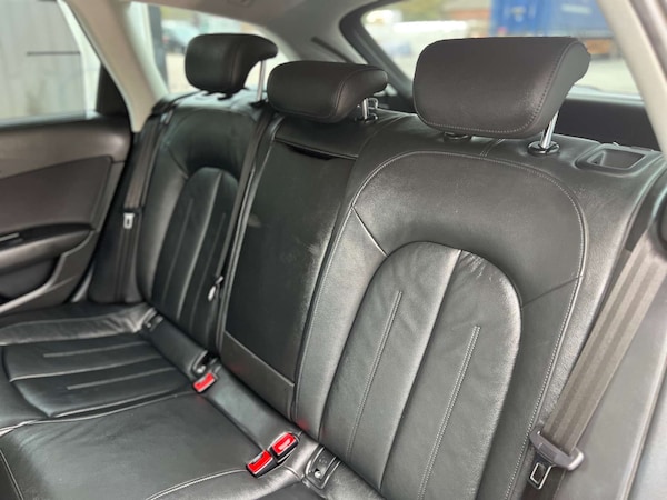 Used Audi A6 Allroad 2012 for sale - 76278162: Photo 25