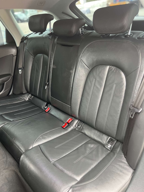 Used Audi A6 Allroad 2012 for sale - 76278162: Photo 26
