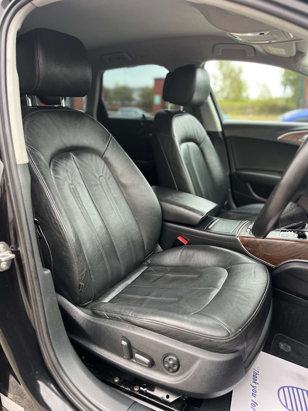 Used Audi A6 Allroad 2012 for sale - 76278162: Photo 2