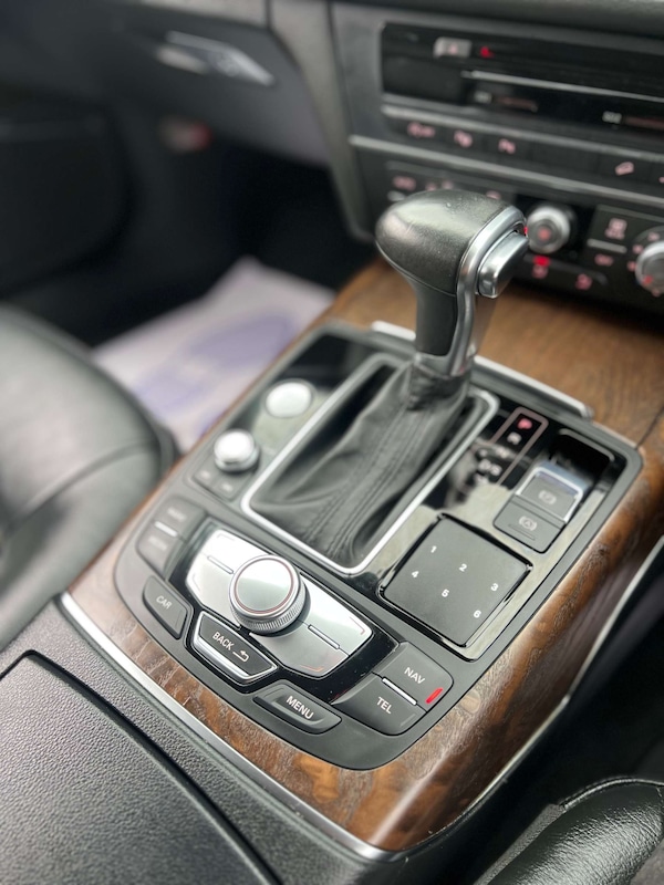 Used Audi A6 Allroad 2012 for sale - 76278162: Photo 34