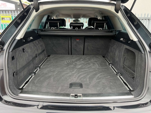 Used Audi A6 Allroad 2012 for sale - 76278162: Photo 44