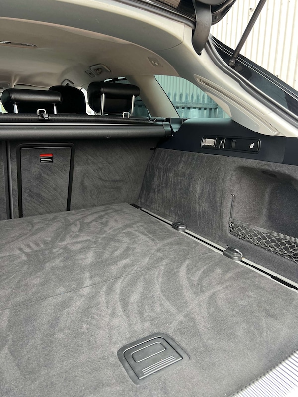 Used Audi A6 Allroad 2012 for sale - 76278162: Photo 50