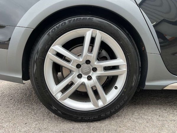 Used Audi A6 Allroad 2012 for sale - 76278162: Photo 55