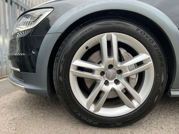 Used Audi A6 Allroad 2012 for sale - 76278162: Photo 56