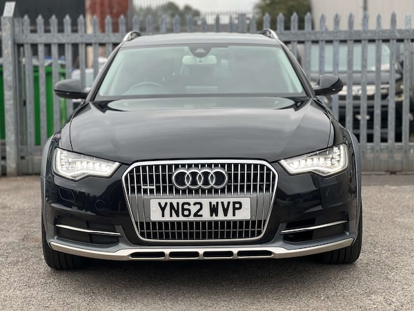 Used Audi A6 Allroad 2012 for sale - 76278162: Photo 6