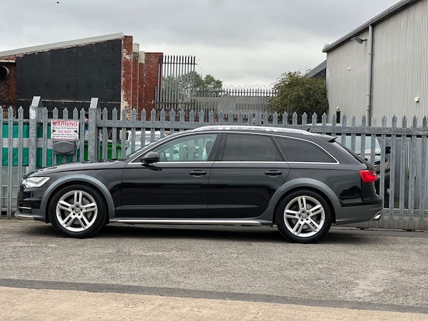 Used Audi A6 Allroad 2012 for sale - 76278162: Photo 9