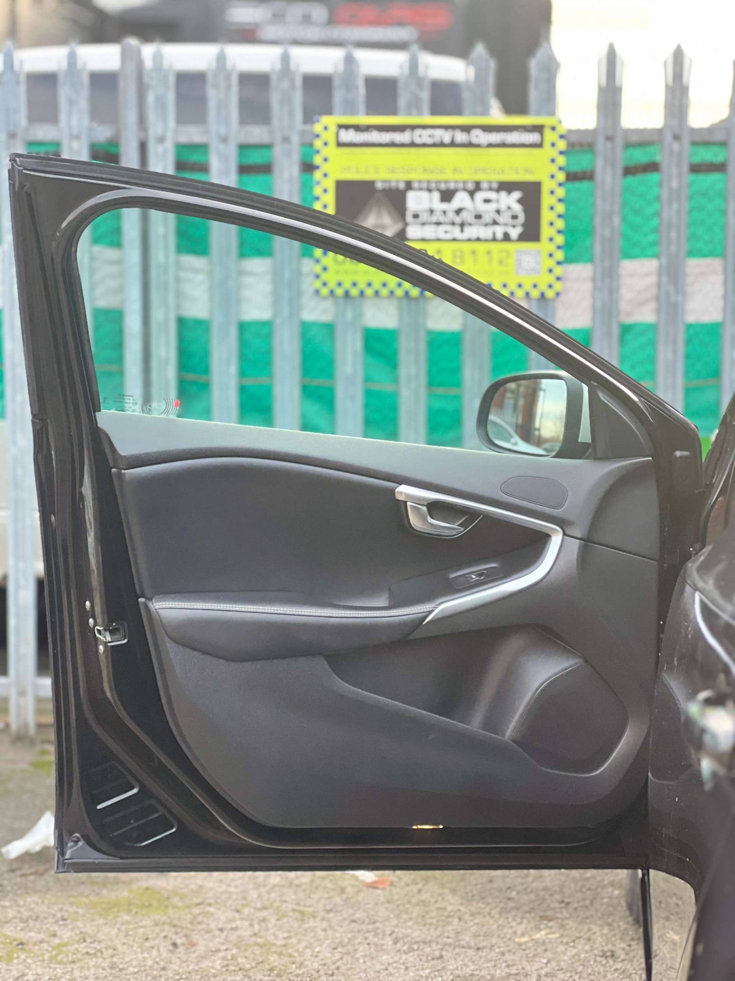 Used Volvo V40 2016 for sale - 77003518: Photo 12