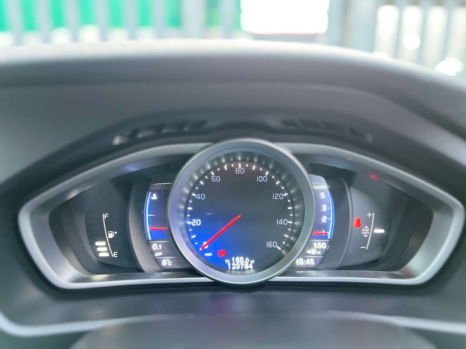 Used Volvo V40 2016 for sale - 77003518: Photo 14