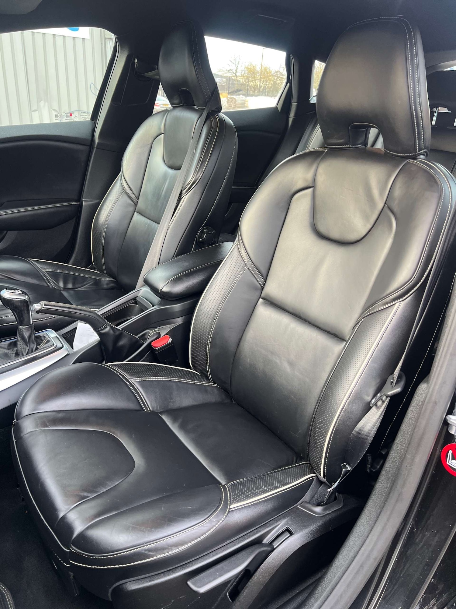 Used Volvo V40 2016 for sale - 77003518: Photo 28