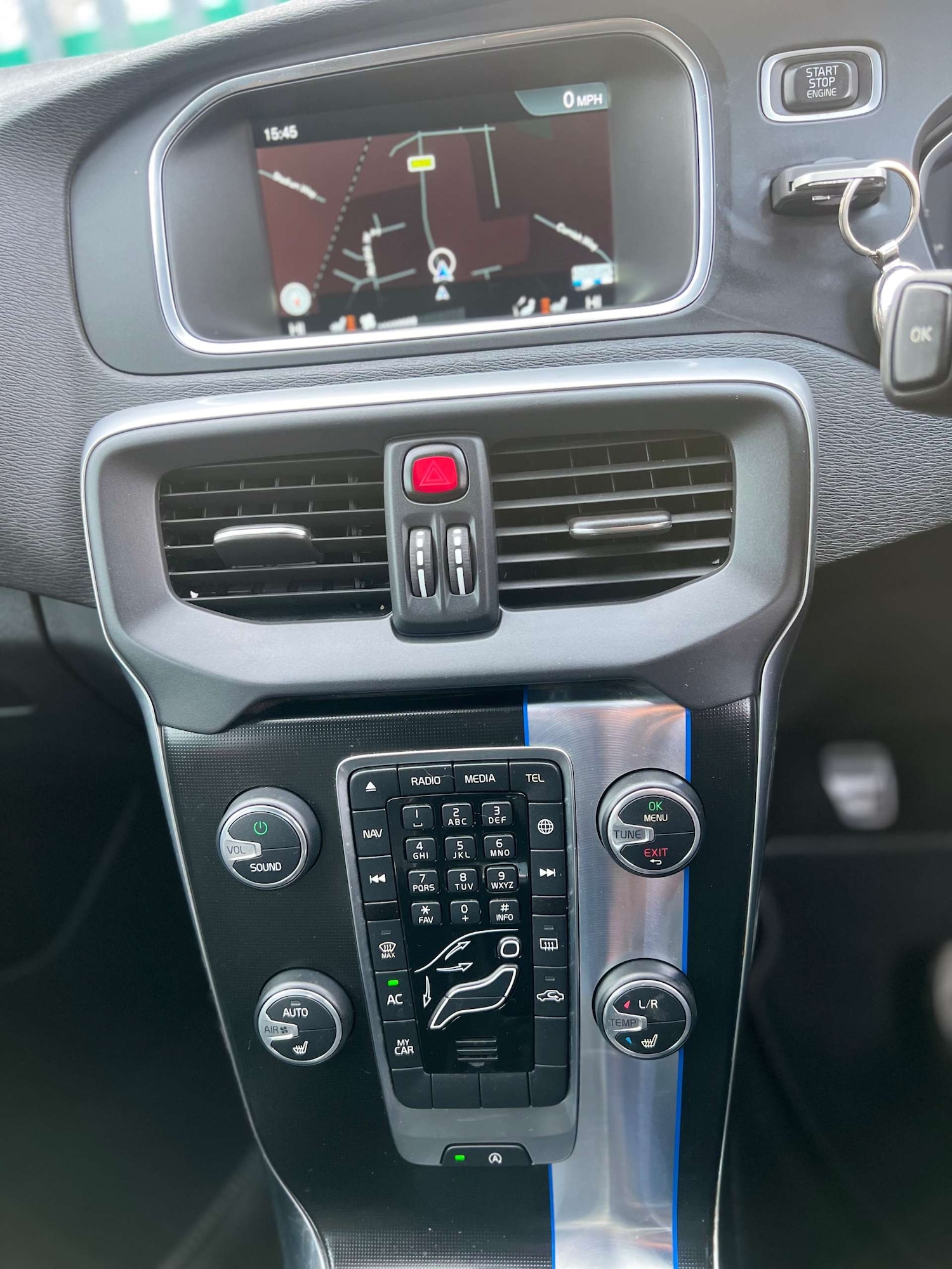 Used Volvo V40 2016 for sale - 77003518: Photo 45