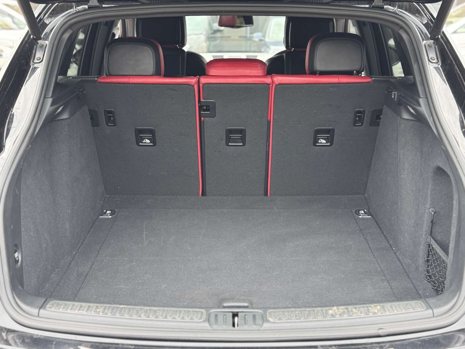 Used Porsche Macan 2024 for sale - 77792533: Photo 24